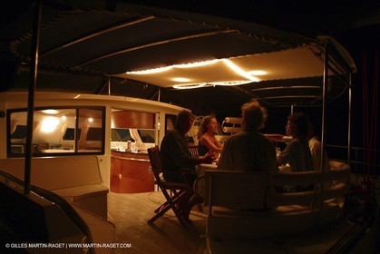 Eleuthera 60 by Fountaine-Pajot - Grenadines