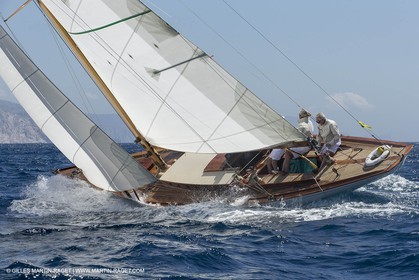 Marseille (FRA, Calanques Classique 2014