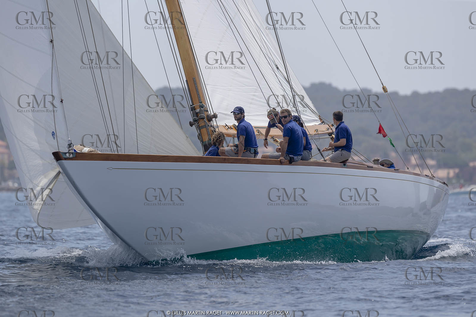 15 06 2019, Porquerolles (FRA,83, Porquerolle's Classic, Serenade