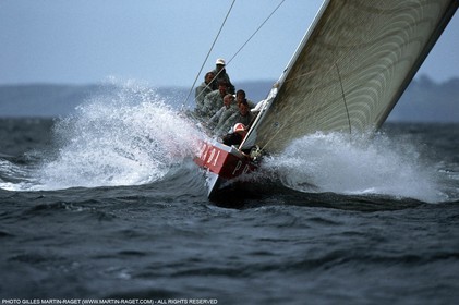 Auckland 2000