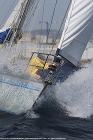 08 07 2015, Marseille (FRA,13), VoIles et Voiliers, Hors Série Brise