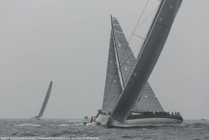 02 10 2015, Saint-Tropez (FRA,83), Voiles de Saint-Tropez 2015, Day 5