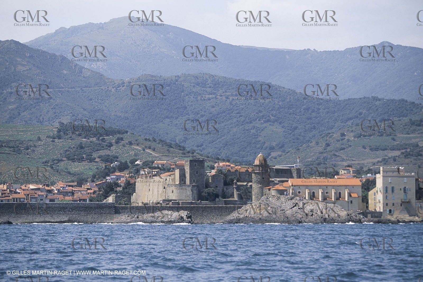 France, Languedoc Roussillon