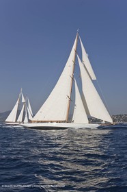 28 09 2009 - Saint Tropez (FRA, 83) - Voiles de Saint Tropez 2009