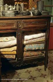 Boutis - Piqués - costumes provençaux