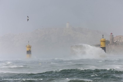 28 10 2012 - Marseille (FRA,13) - MIstral Force 10