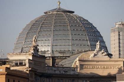 24 02 2012 - Naples (ITA) - 34th America's Cup - America's Cup World Series Naples 2012 - Naples Preview