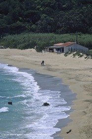 Saint-Tropez (FRA,13) - Cap Camarat, Cap taillat