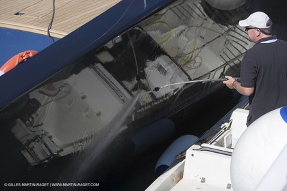 Esense - Wally Yachts
