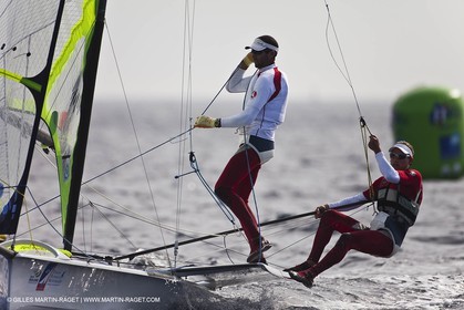 04 23 09 - Hyeres Week 2009 - Day 5