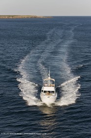 22 06 2009 - Ile d'Yeu (FRA,85) - Chantier Bénéteau - Trawler 34