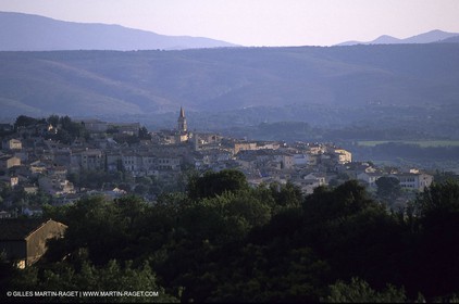 La Cadière d'Azur