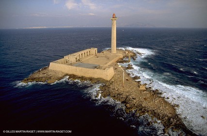 Phare du Planier (Marseille)