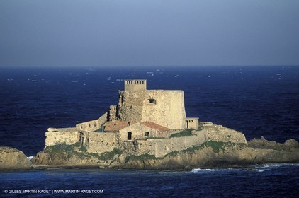 Porquerolles Island