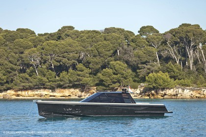 Powerboats, Wally, Wallypower 47