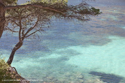 27 05 2009 - Marseille (FRA, 13) - Les Calanques - Sormiou