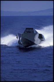 Wallypower 118