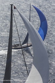 29 09 2014, Saint-Tropez (FRA,83), Voiles de Saint-Tropez 2014, Day 1,
