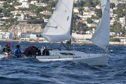 16 09 2022, Marseille (FRA,13), Juris Cup 2022, jour 1