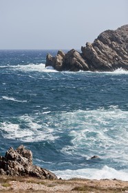 27 08 2010 - Minorque (ESP) - Fornells (Côte nord)