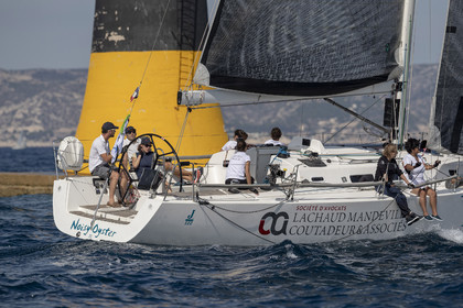 15 09 2018, Mareseille (FRA,13), Juris Cup 2018, Day 2