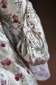 06 07 2012, Toulon (FRA,83), Villa Rozemaine, exhibition 'Fashion Dresses