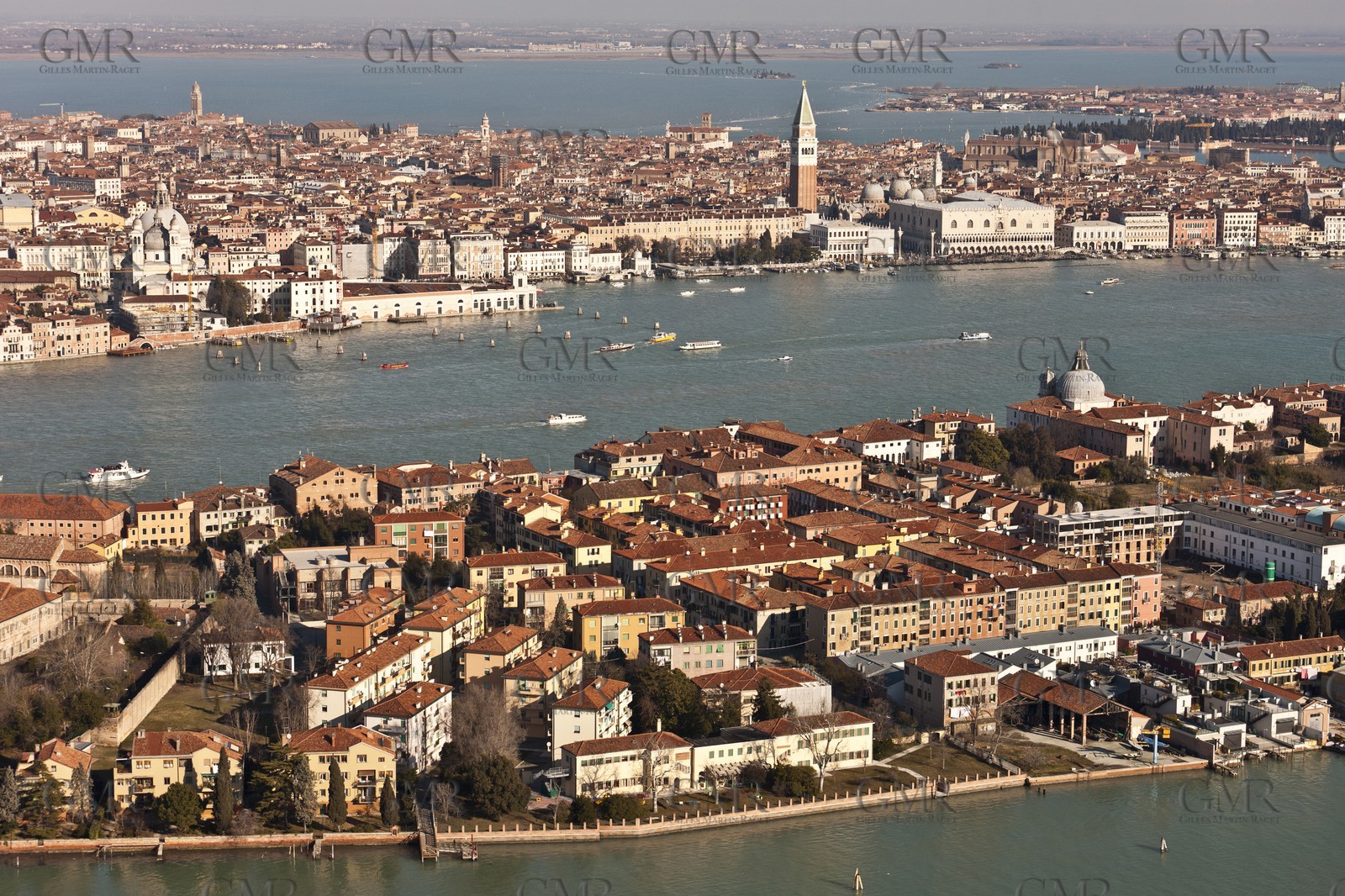20 02 2012 - Venezia (ITA) - 34th America'sCup - Venezia 2012 America's Cup World Series -