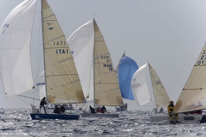 11 02 2007 - Monaco - Primo Cup 2007