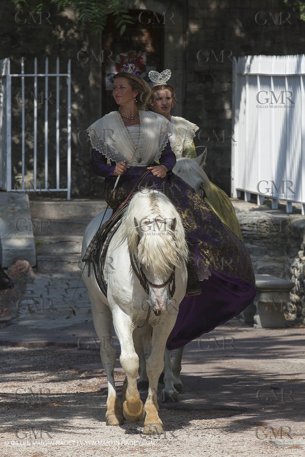 06 07 2014, Arles (FRA,13), Arles Costume Celebration