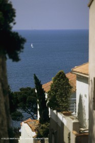 France, Provence, Marseille, quartiers,