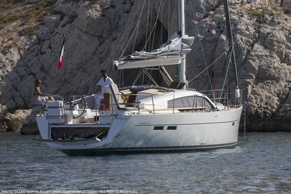 20 07 2015, Marseille (FRA,13), Wauquiez Pilot Saloon 48