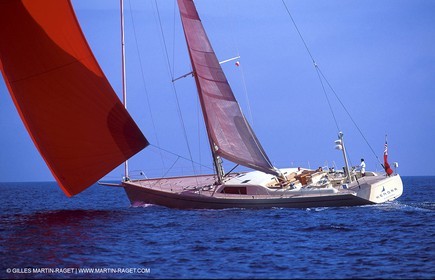 Sailing, Super Yachts, Wally yachts, Kenora