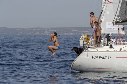 15 09 2019, Marseille (FRA,13), Juris Cup 2019, Day 3