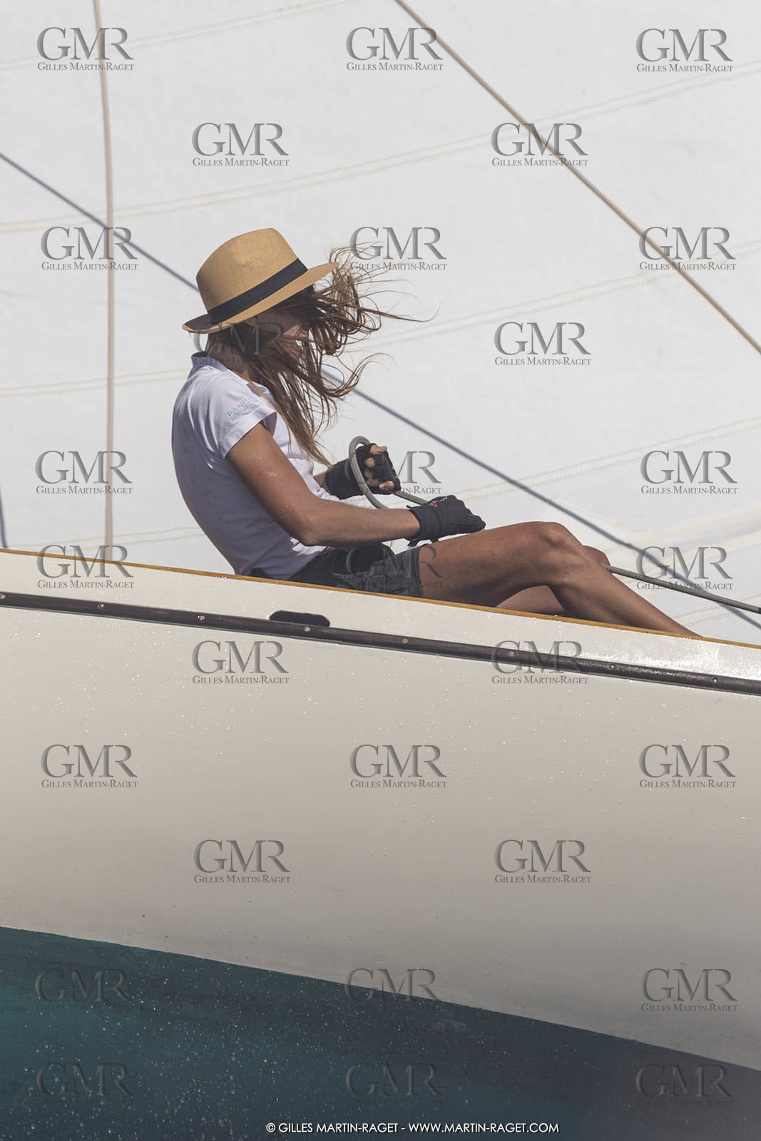 28 09 2019, Cannes (FRA,06), Régates Royales 2019