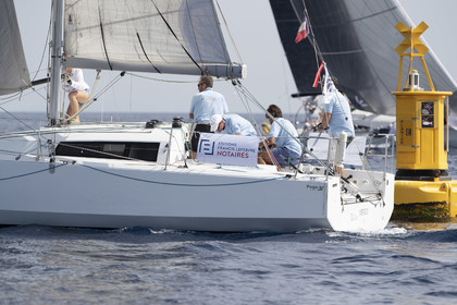 15 09 2019, Marseille (FRA,13), Juris Cup 2019, Day 3