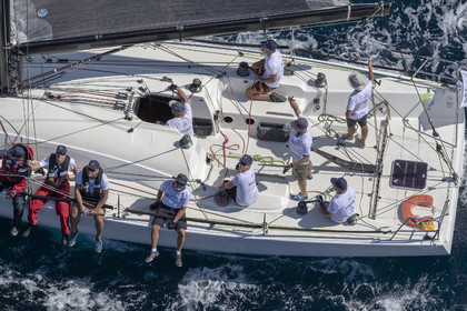 14 09 2018, Marseille (FRA,13), Juris Cup 2018