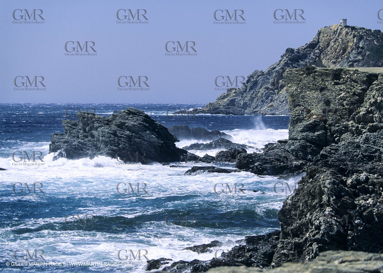 Les Embiez Island (FRA,83)