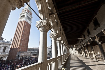 20 02 2012 - Venezia (ITA) - 34th America'sCup - Venezia 2012 America's Cup World Series -