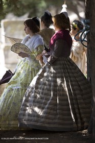 06 06 08 - Arles (FRA,13) - Fête du Costume