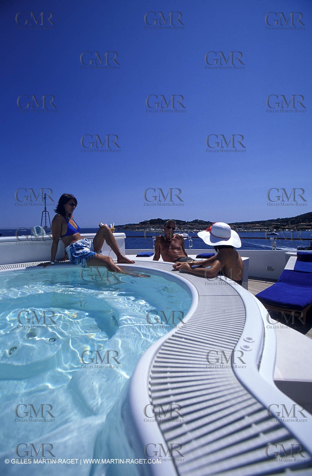 Super motor yachts, Annaliesse