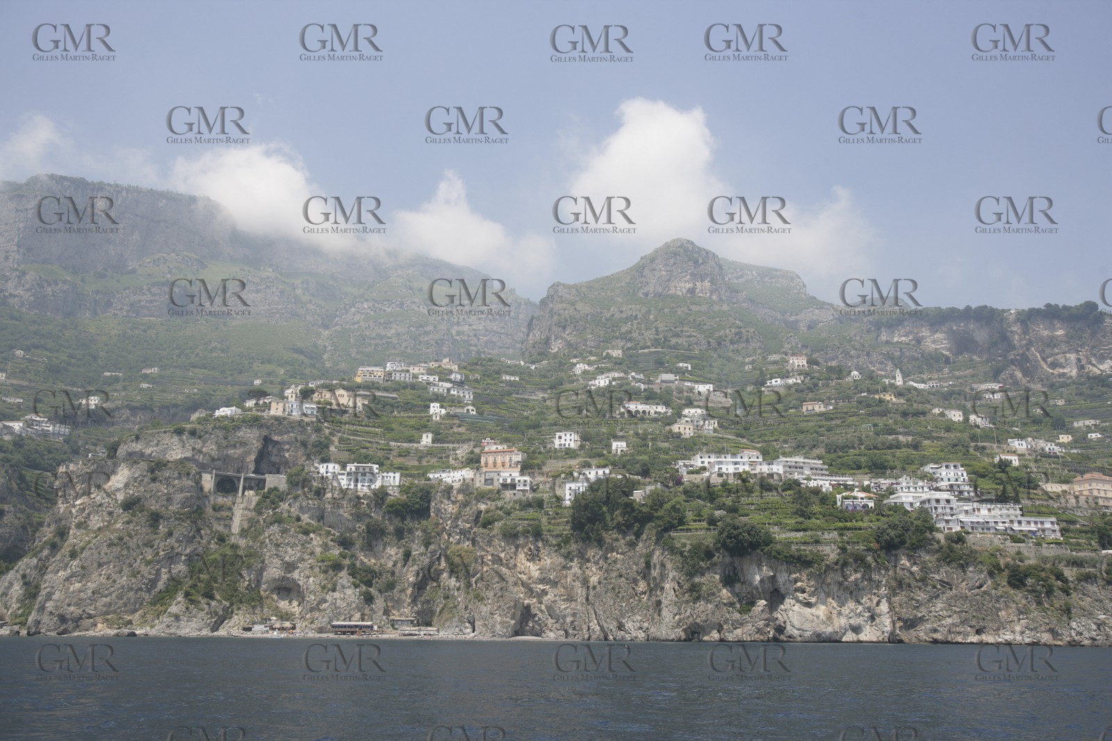 Italia - Amalfi coast