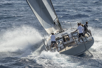 15 09 2022, Le Lavandou (FRA,83), Beneteau, First 44