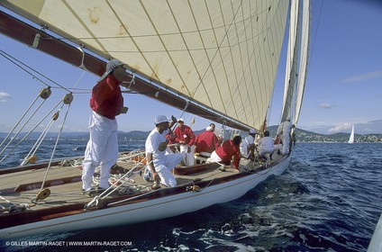 Cintra - Yachts classiques