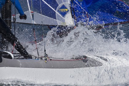 Sailing World Cup - Hyères Sialing Week - Hyères (FRA,83) - 23 04 2014