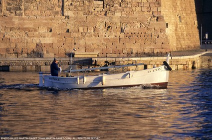 Marseille (FRA,13), La pêche