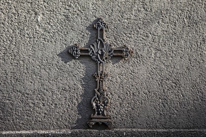 Saint Drézéry (FRA, 34), Domaine de Puech Haut