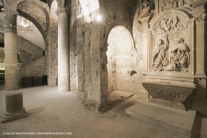 Marseille historical heritage (check keywords for more infos)