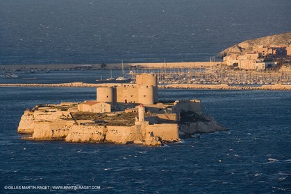 Marseilles