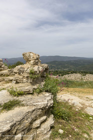 10 06 2018, Saignon (FRA,84)