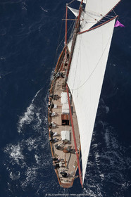 17-19 09 2009 - Monaco (MC) - Centenaire Tuiga